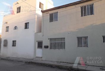 Departamento en  San Francisco, Municipio De Chihuahua