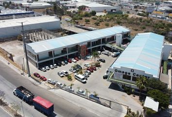 Local comercial en  Ciudad Del Sol, Santiago De Querétaro, Municipio De Querétaro