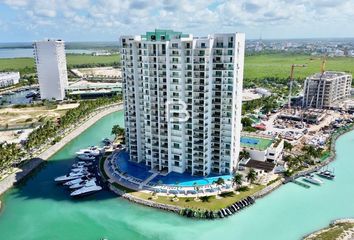 Departamento en  Zona Hotelera, Cancún, Quintana Roo