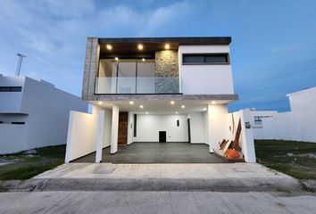 Casa en  Boca Del Río Centro, Boca Del Río