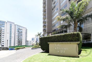 Departamento en  Hacienda De Las Palmas, Huixquilucan