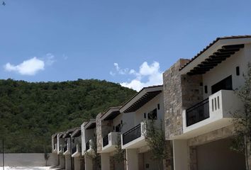 Casa en  El Barro, Monterrey