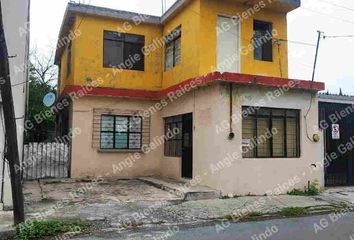 Casa en  San Nicolás De Los Garza Centro, San Nicolás De Los Garza