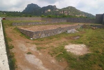 Lote de Terreno en  Rancho O Rancheria San Andrés De La Cal, Tepoztlán