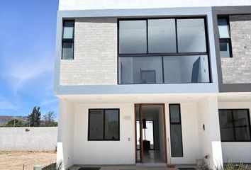 Casa en  San Agustin, Tlajomulco De Zúñiga