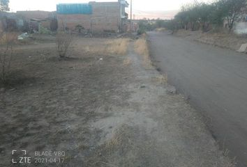 Lote de Terreno en  Solar De Jonacatique, Jesús María, Aguascalientes