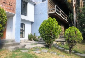 Casa en  La Joya, Tlalpan, Cdmx