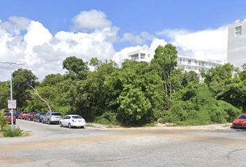 Lote de Terreno en  Zona Hotelera, Cancún, Quintana Roo