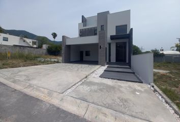 Casa en  Las Jaras, Monterrey