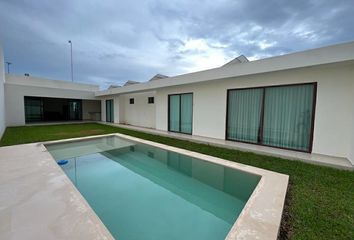 Casa en  Pueblo Dzitya, Mérida, Yucatán