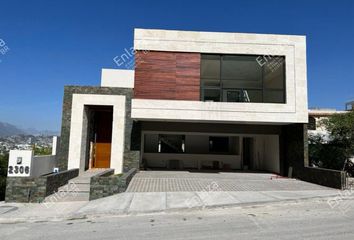 Casa en  Contry La Silla, Guadalupe, Nuevo León