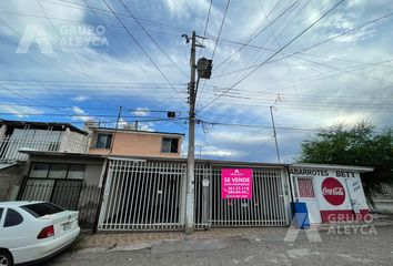 Casa en  Infonavit Nacional, Municipio De Chihuahua