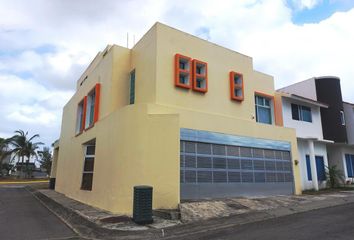 Casa en  Punta Tiburón, Alvarado, Veracruz