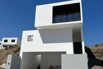 Casa en  San Pedro El Álamo, Santiago, Nuevo León