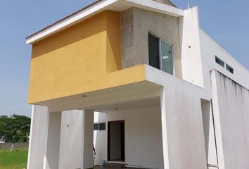 Casa en  Ixtacomitan 1a Sección, Villahermosa, Tabasco