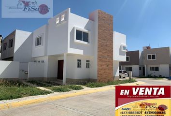 Casa en  Bosques De San Juan, San Juan Del Río, Querétaro