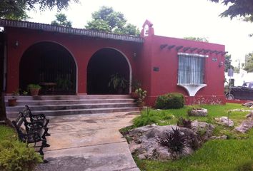 Casa en  Itzimna, Mérida, Yucatán