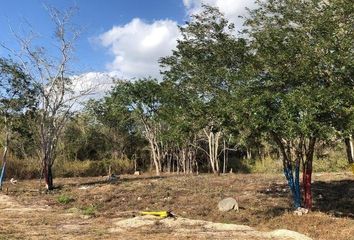 Lote de Terreno en  Umán, Yucatán