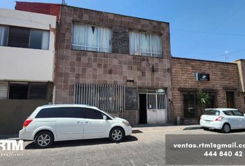 Casa en  San Miguelito, San Luis Potosí