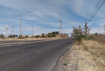 Lote de Terreno en  Residencial Las Plazas, Ciudad De Aguascalientes