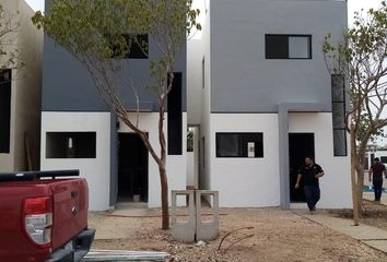 Casa en  Ciudad Caucel, Mérida, Yucatán