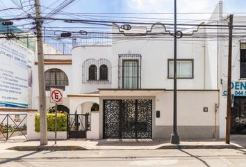 Casa en  Escandón I Sección, Miguel Hidalgo, Cdmx