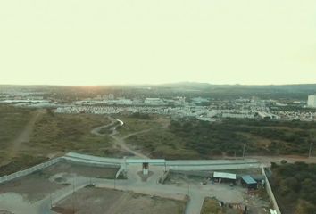 Lote de Terreno en  El Salitre, Municipio De Querétaro