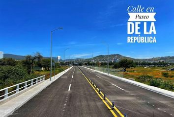 Lote de Terreno en  El Salitre, Municipio De Querétaro