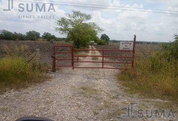 Lote de Terreno en  Aldama, Tamaulipas