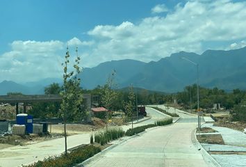 Lote de Terreno en  El Barro, Monterrey