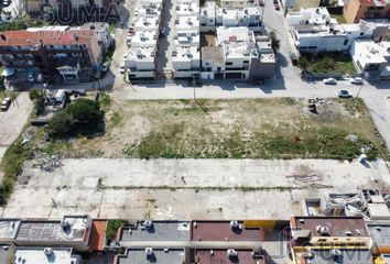 Lote de Terreno en  Jesús Luna Luna, Ciudad Madero