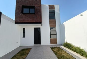 Casa en  San Luis Apizaquito, Apizaco