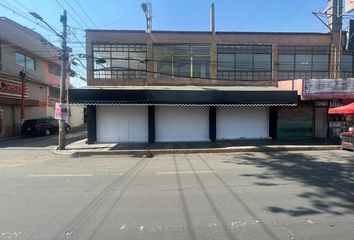 Local comercial en  Ciudad Azteca, Ecatepec De Morelos