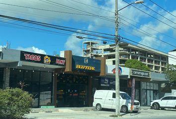 Lote de Terreno en  Colegios, Cancún, Quintana Roo