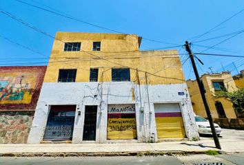 Casa en  El Retiro, Guadalajara, Guadalajara, Jalisco