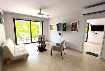 Departamento en  Playa Del Carmen, Quintana Roo