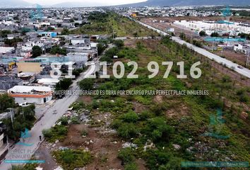 Lote de Terreno en  Parque Industrial I, General Escobedo