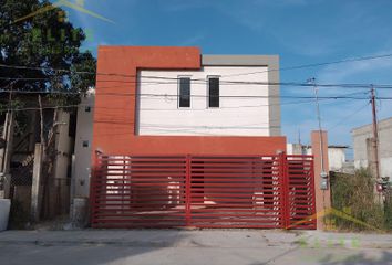 Departamento en  Fray Andres De Olmos, Tampico