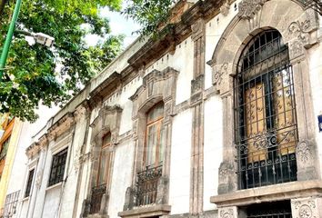 Lote de Terreno en  San Rafael, Cuauhtémoc, Cdmx