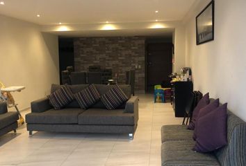 Departamento en  Lomas Del Chamizal, Cuajimalpa De Morelos