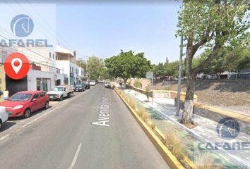 Lote de Terreno en  Centro, Santiago De Querétaro, Municipio De Querétaro