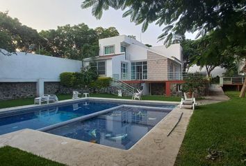 Casa en  Fraccionamiento Pedregal De Las Fuentes, Jiutepec, Morelos