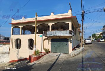 Lote de Terreno en  La Cima, Acapulco De Juárez