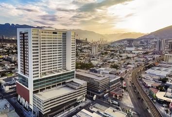 Departamento en  Monterrey Centro, Monterrey