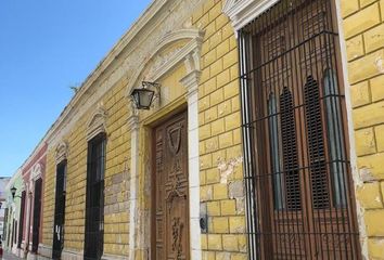 Casa en  San Francisco De Campeche