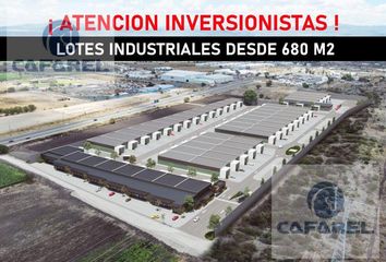 Lote de Terreno en  Quinta La Laborcilla, Municipio De Querétaro