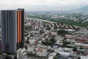 Departamento en  Monterrey Centro, Monterrey