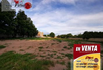 Lote de Terreno en  Centro, San Juan Del Río, San Juan Del Río, Querétaro