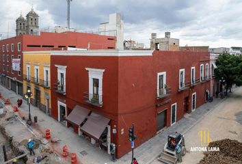 Casa en  Centro, Puebla