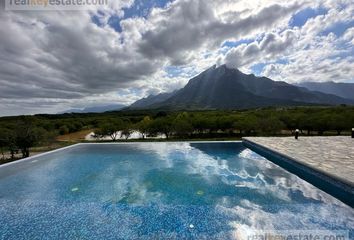 Lote de Terreno en  Montemorelos Centro, Montemorelos